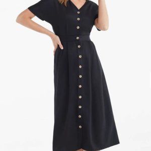 Vetta Two Piece Midi Dress